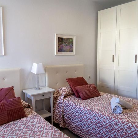 El Embrujo De La Caleta By Gades Gestion Apartment Cadiz Exterior photo