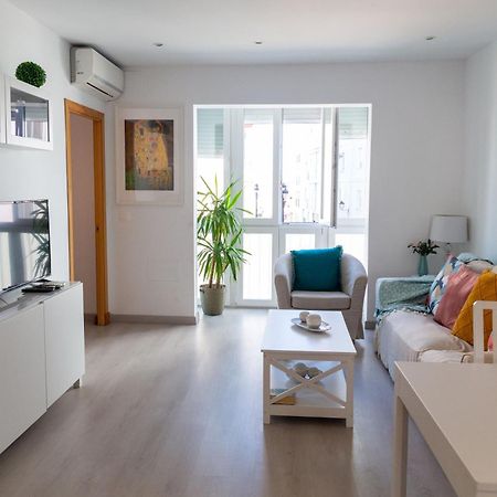 El Embrujo De La Caleta By Gades Gestion Apartment Cadiz Exterior photo