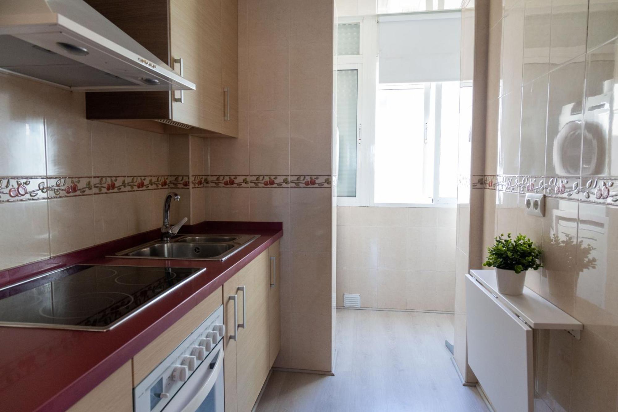 El Embrujo De La Caleta By Gades Gestion Apartment Cadiz Exterior photo