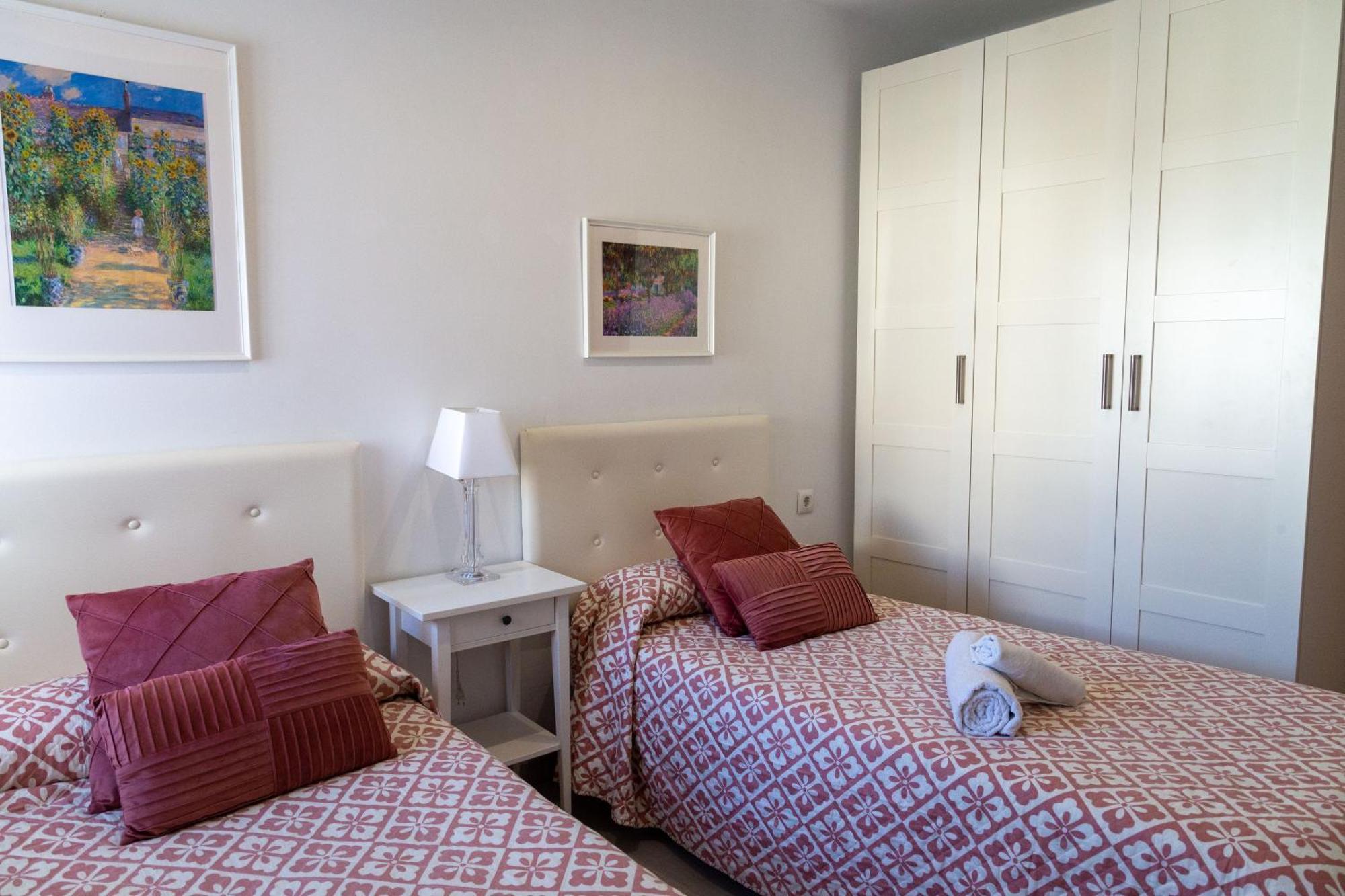 El Embrujo De La Caleta By Gades Gestion Apartment Cadiz Exterior photo