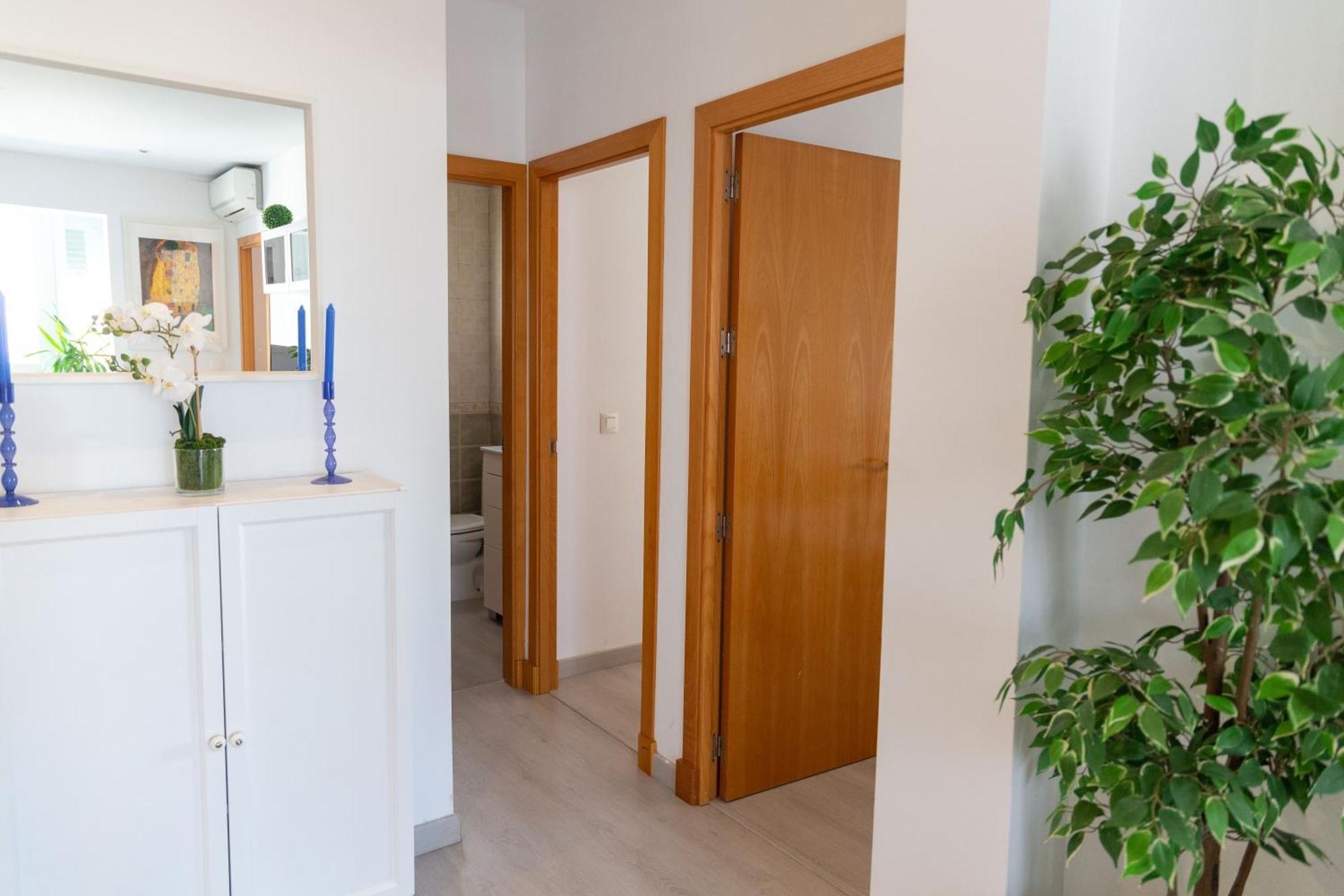 El Embrujo De La Caleta By Gades Gestion Apartment Cadiz Exterior photo
