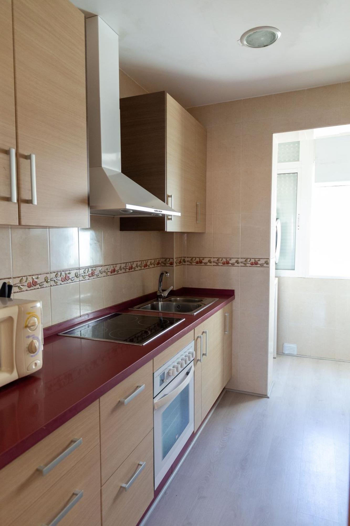 El Embrujo De La Caleta By Gades Gestion Apartment Cadiz Exterior photo