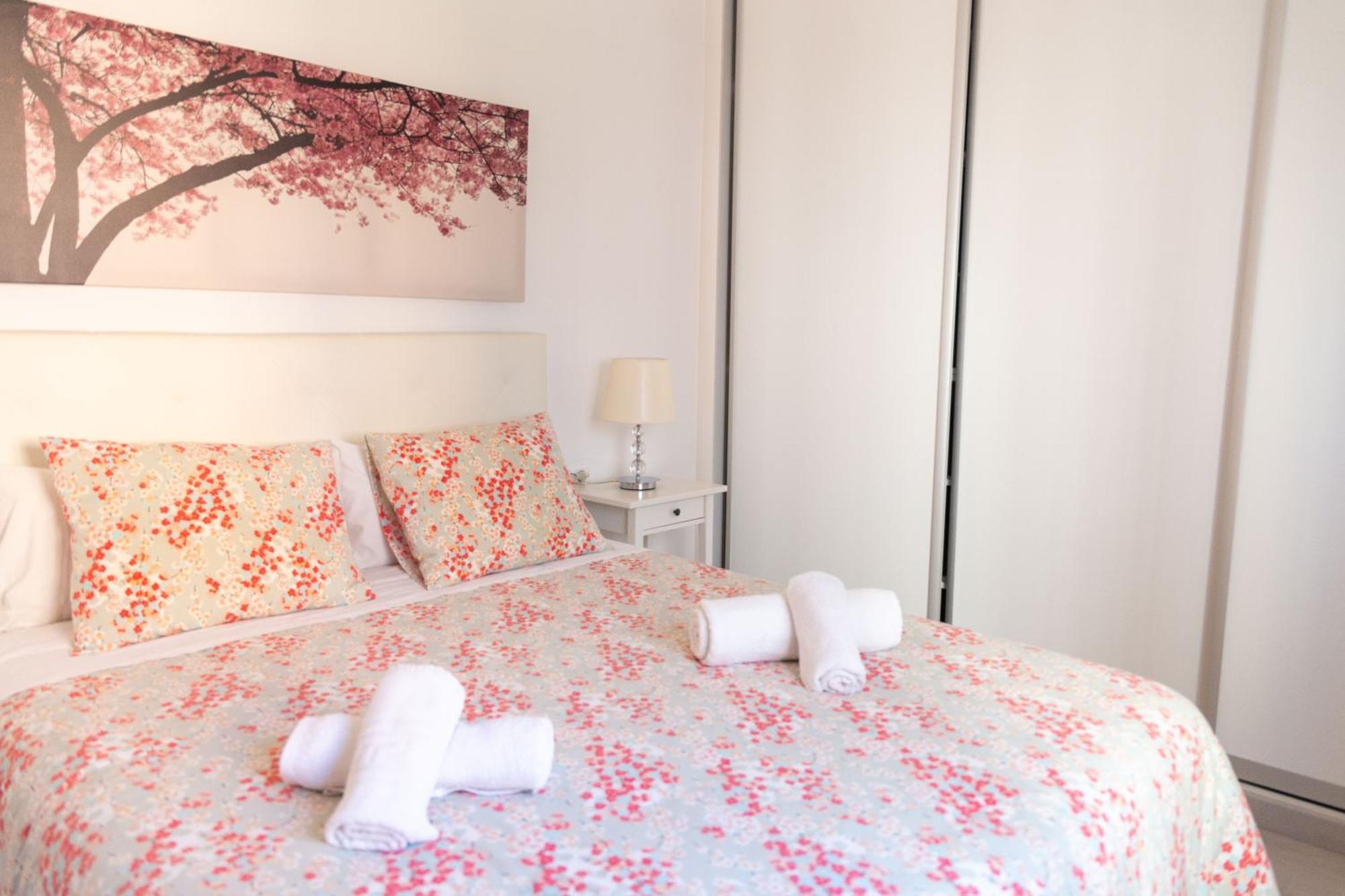 El Embrujo De La Caleta By Gades Gestion Apartment Cadiz Exterior photo